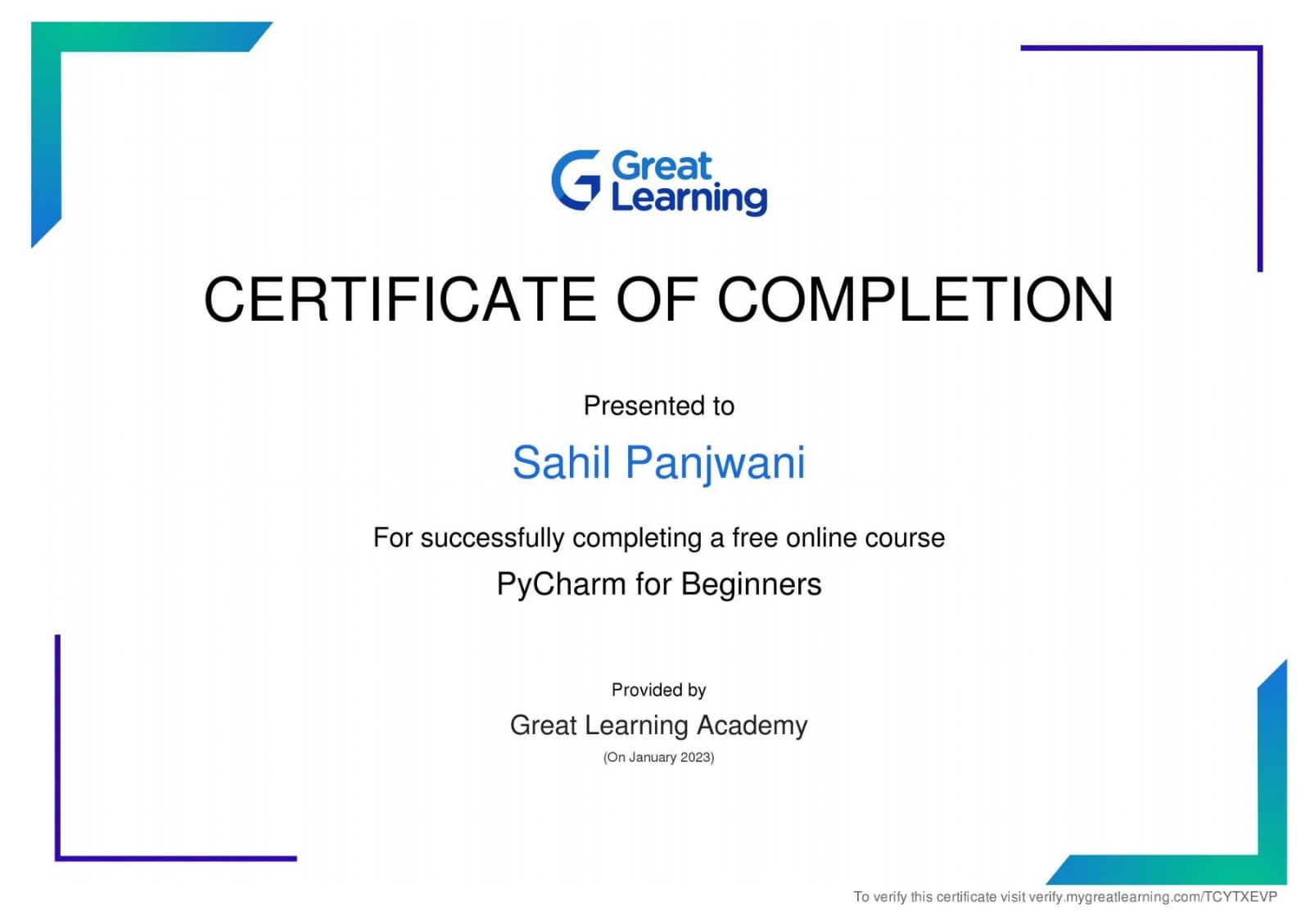 PyCharm for Beginners